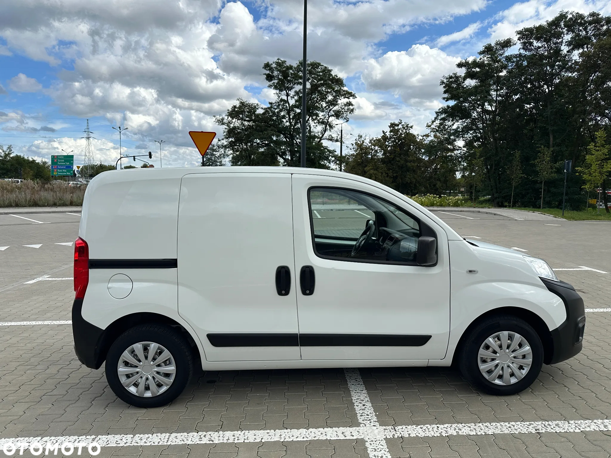 Fiat Fiorino - 5