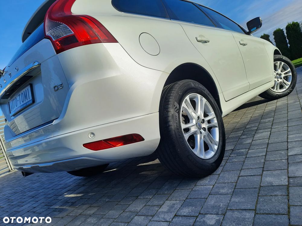 Volvo XC 60 - 26