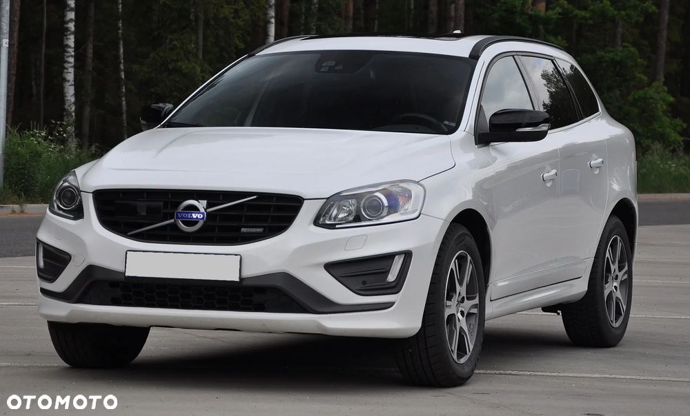 Volvo XC 60 - 2