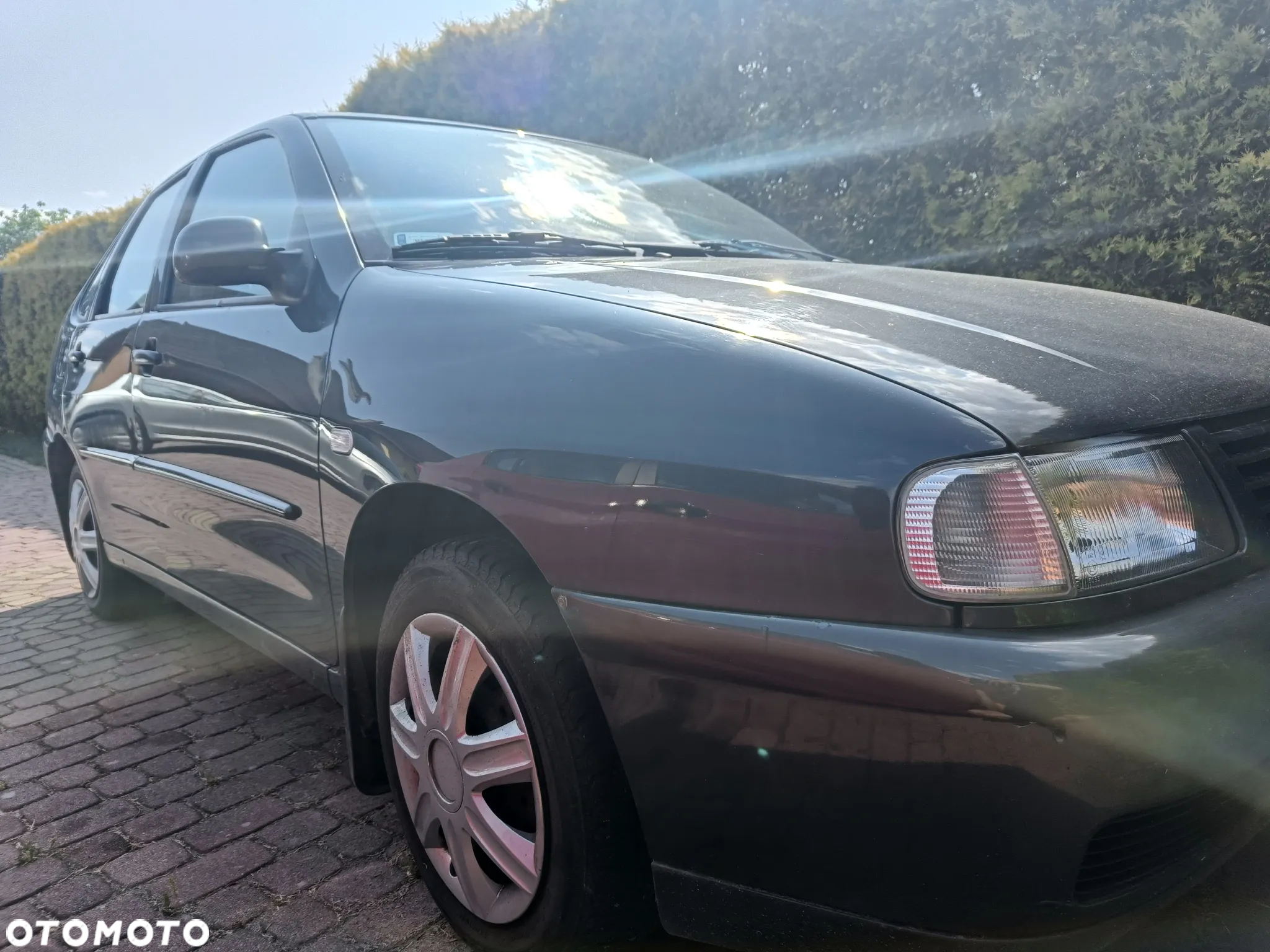 Volkswagen Polo Classic 1.4 - 10