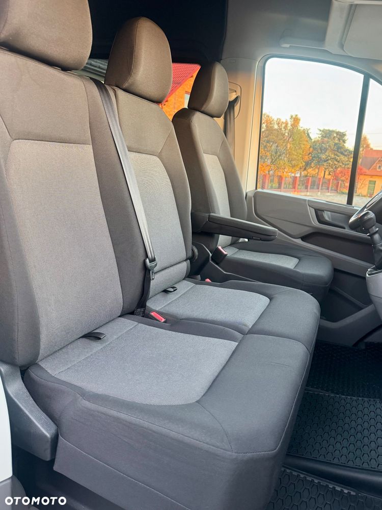 Volkswagen Crafter - 25
