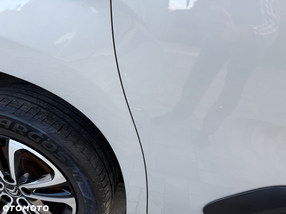 Citroën Berlingo M BlueHDi 130 EAT8 MAX - 27