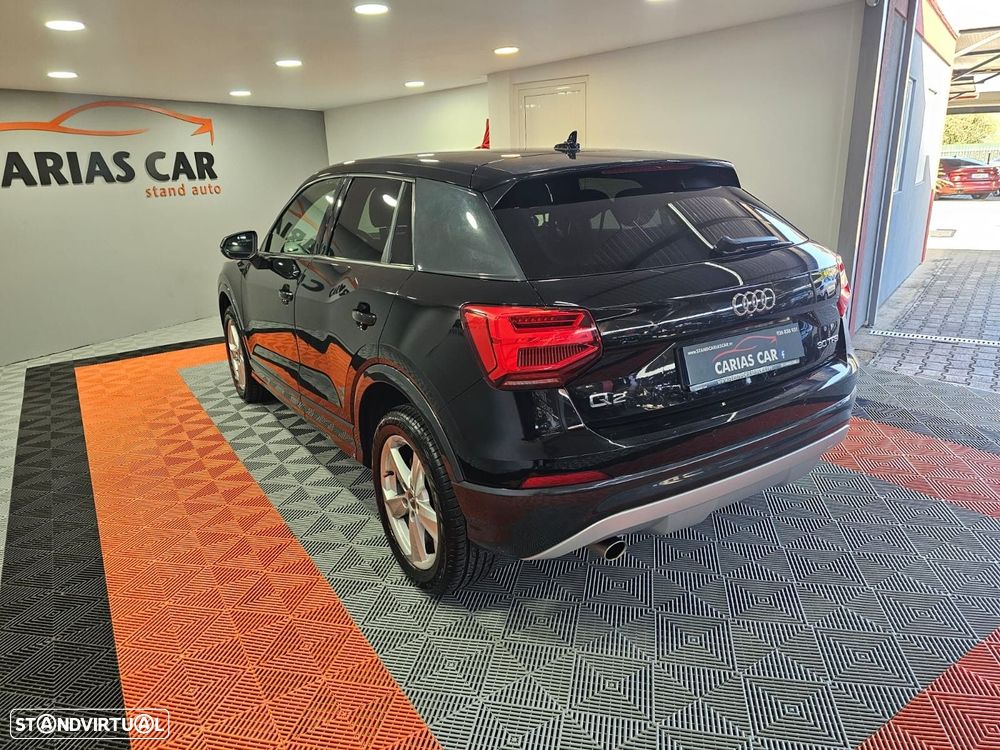Audi Q2 30 TFSI Advanced - 6
