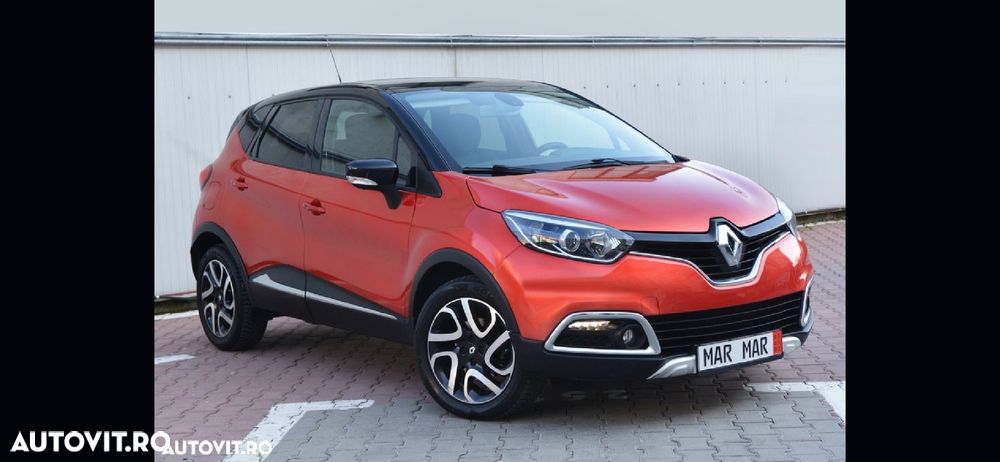 Renault Captur ENERGY dCi 90 EDC XMOD - 9