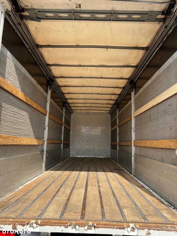 Renault T440 T 440 solówka  2019 BURTO FIRANKA winda 9,1 M wron-pol - 34