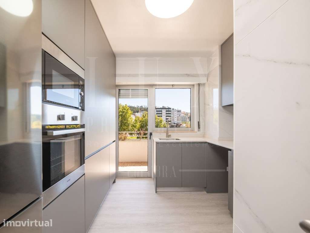 Apartamento T2 | Rua Augusto Marques Bom, Coimbra - Grande imagem: 3/27