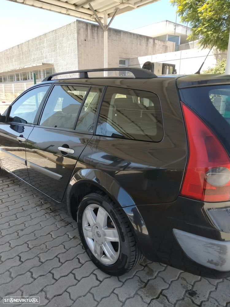 Renault Mégane Break - 3