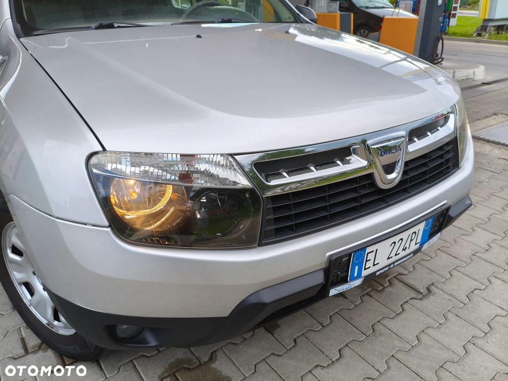 Dacia Duster 1.6 16V 4x2 Destination - 26