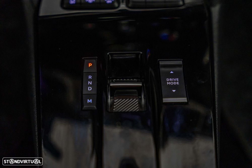 Opel Mokka 1.2 T Ultimate AT - 29