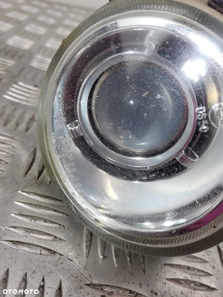 Hyundai Terracan Halogen Lewy Prawy Przód - 9