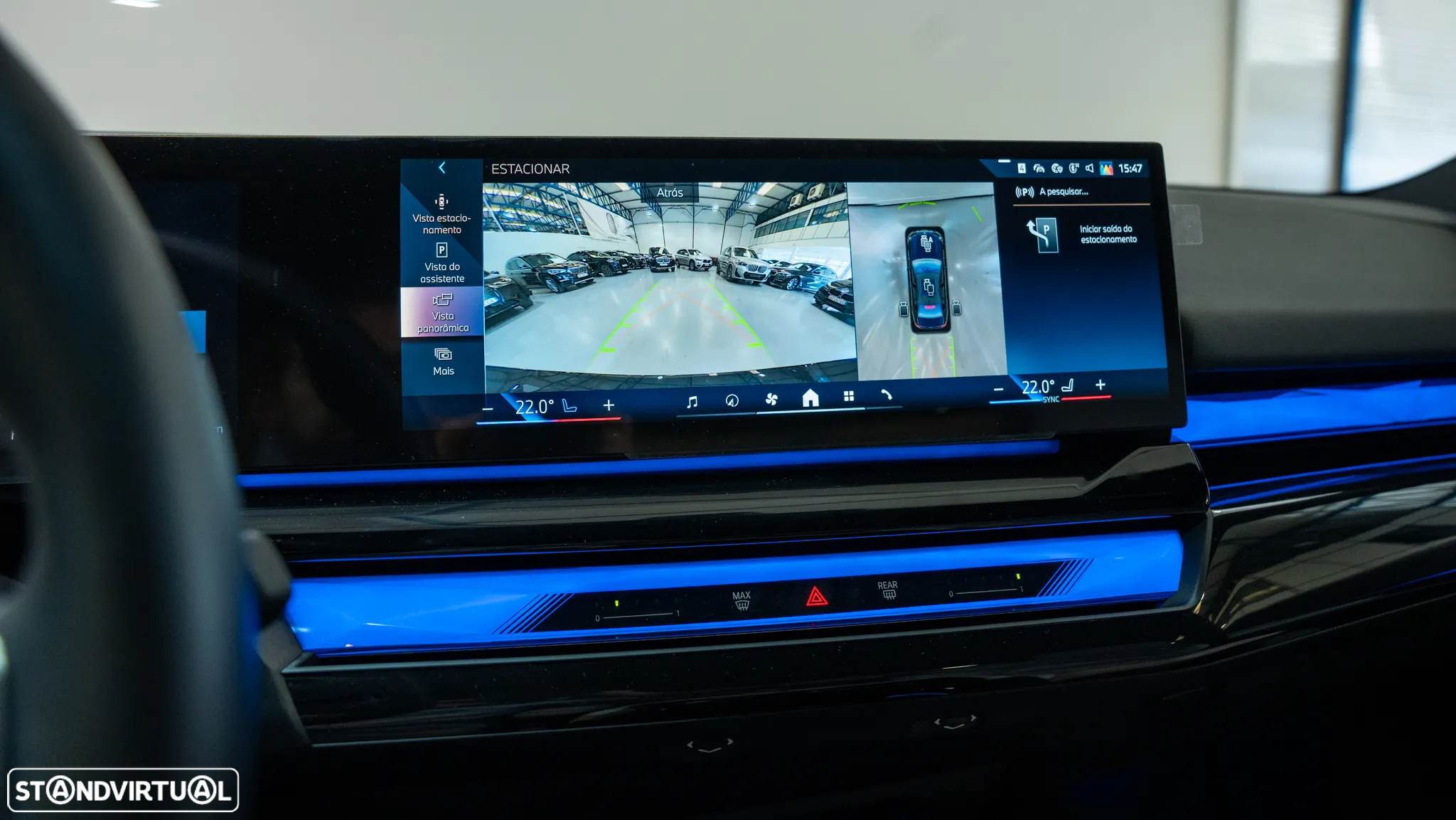 BMW i5 eDrive40 - 12