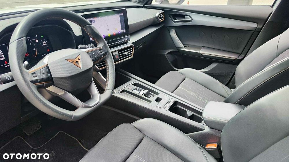 Cupra Formentor 2.0 TDI 4Drive DSG - 10