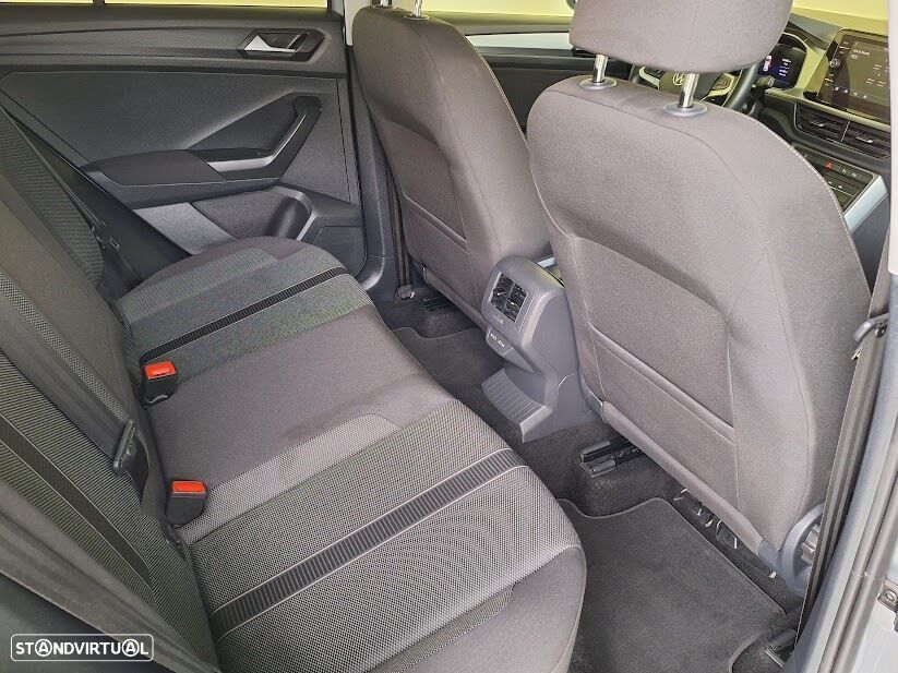 VW T-Roc 1.0 TSI Style - 11