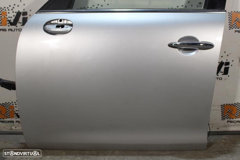 Porta Frente Esquerda MINI Countryman R60 - 5