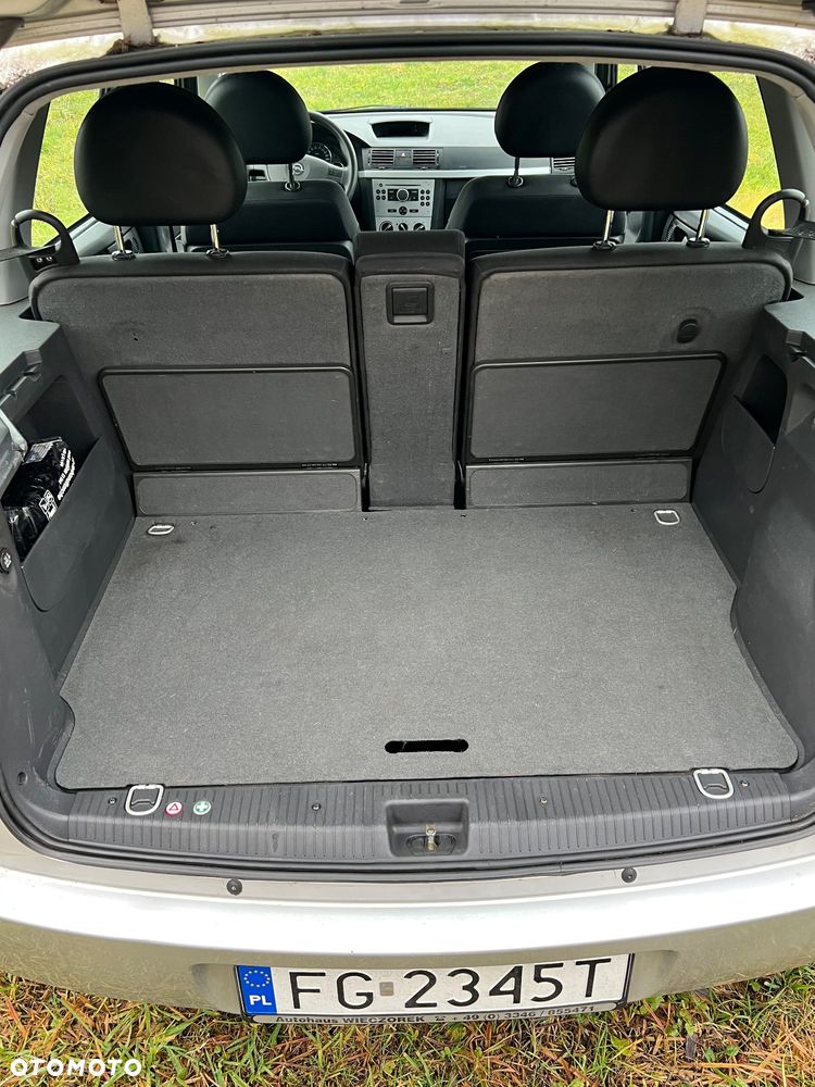 Opel Meriva - 15