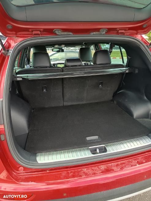 Kia Sportage 2.0 DSL HP 6AT 4x4 GT Line - 17