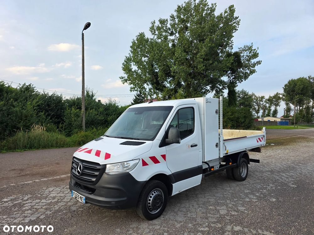 Mercedes-Benz Sprinter - 8