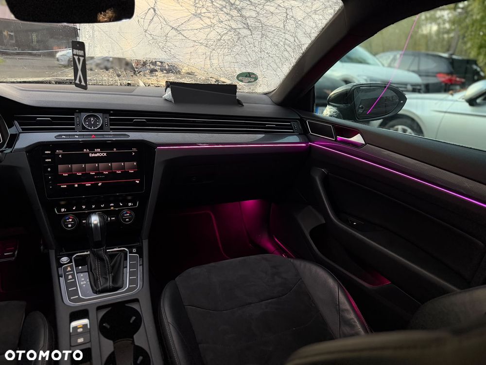Volkswagen Arteon 2.0 TSI OPF 4Motion DSG R-Line Edition - 33