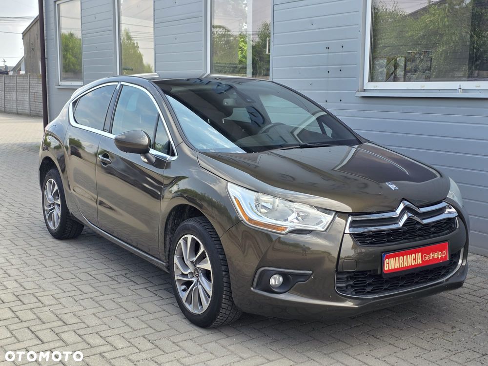 Citroën DS4 1.6 VTi Chic - 6
