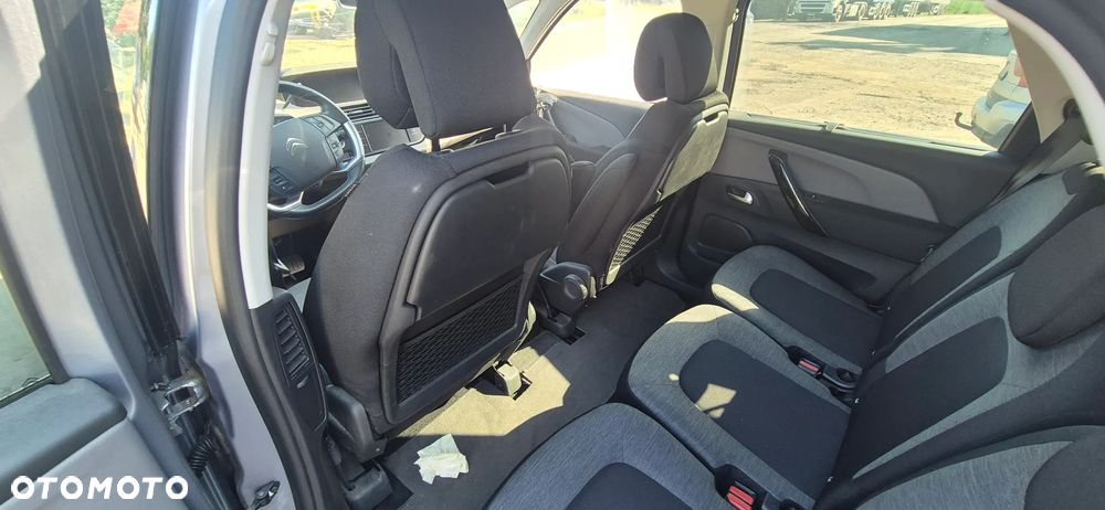 Citroën C4 SpaceTourer 1.2 PureTech Feel S&S EAT8 - 27