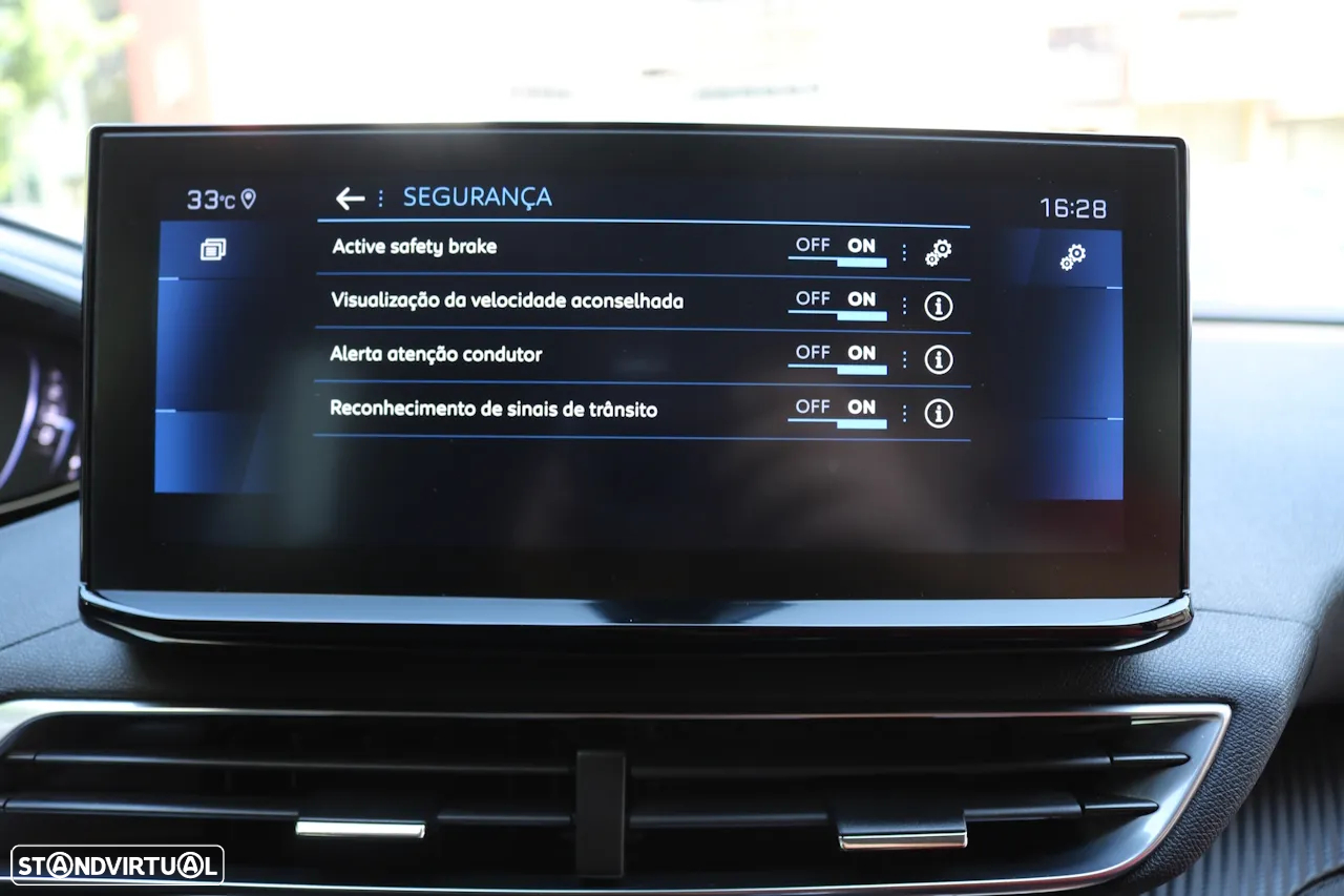 Peugeot 5008 1.5 BlueHDi Active Pack - 56