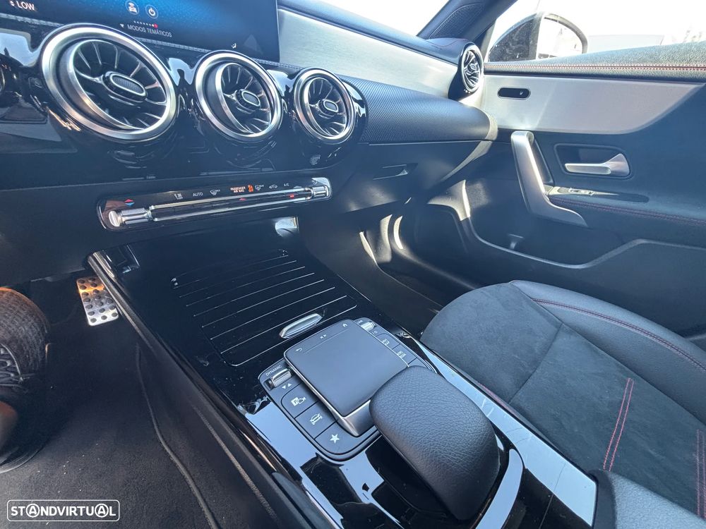 Mercedes-Benz CLA 200 d 8G-DCT Edition AMG Line - 7