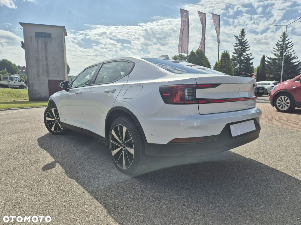 Polestar 2 Single Motor 69kWh - 8