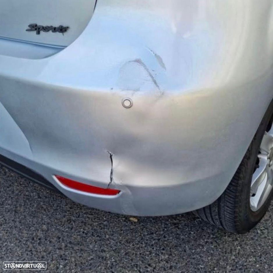 SEAT Ibiza 1.4 TDI Stylance - 5