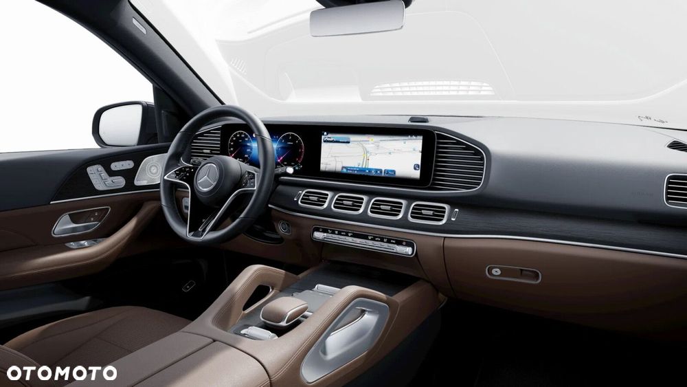 Mercedes-Benz GLE 450 d mHEV 4-Matic AMG Line - 28