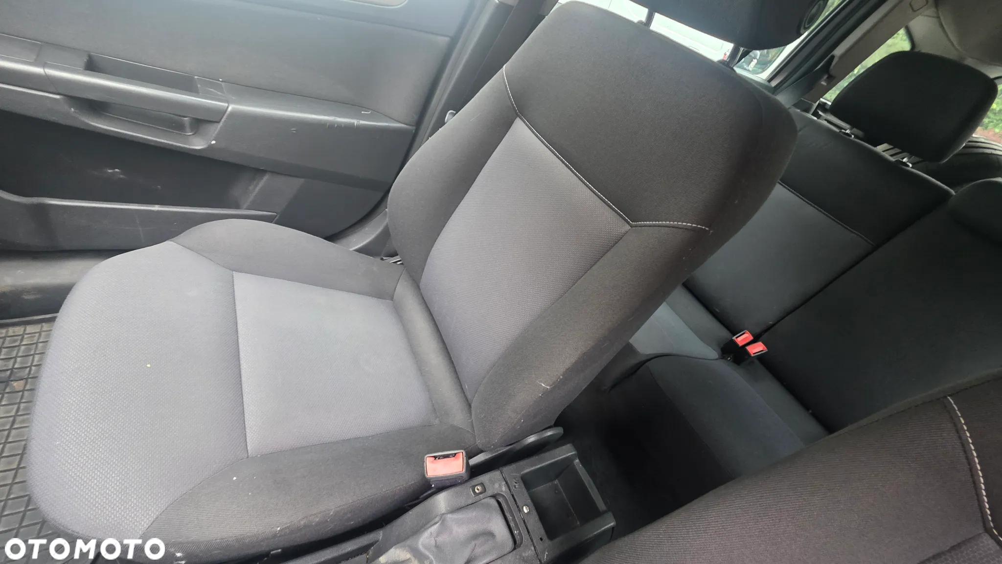 Opel Astra III 1.7 CDTI Edition - 27