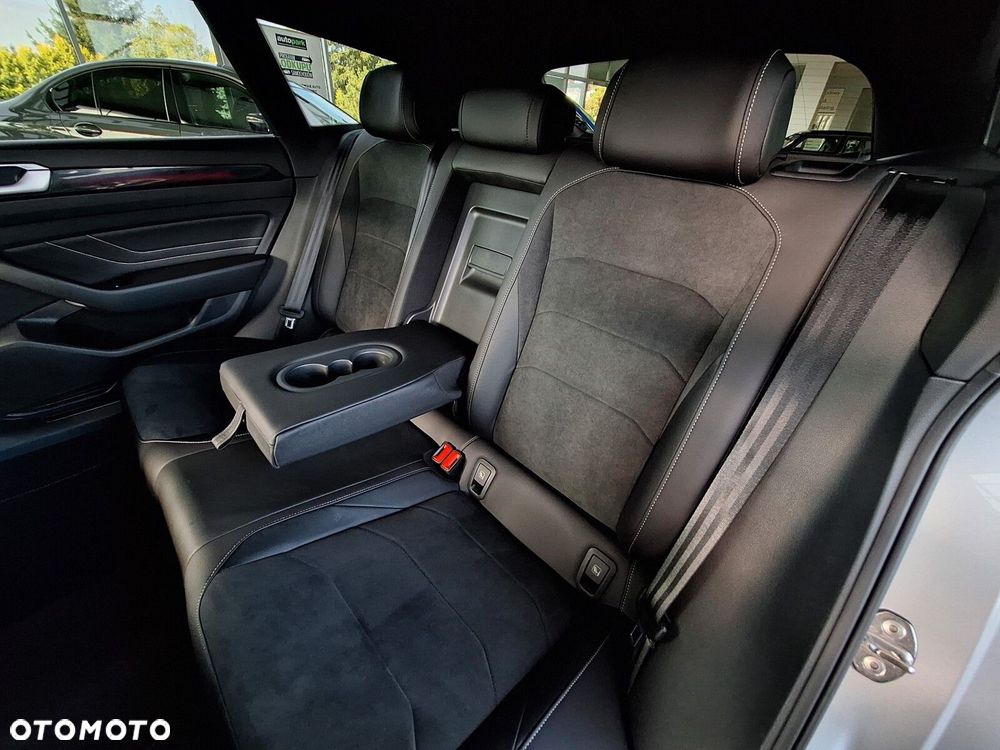 Volkswagen Arteon 2.0 TSI R-Line DSG - 32