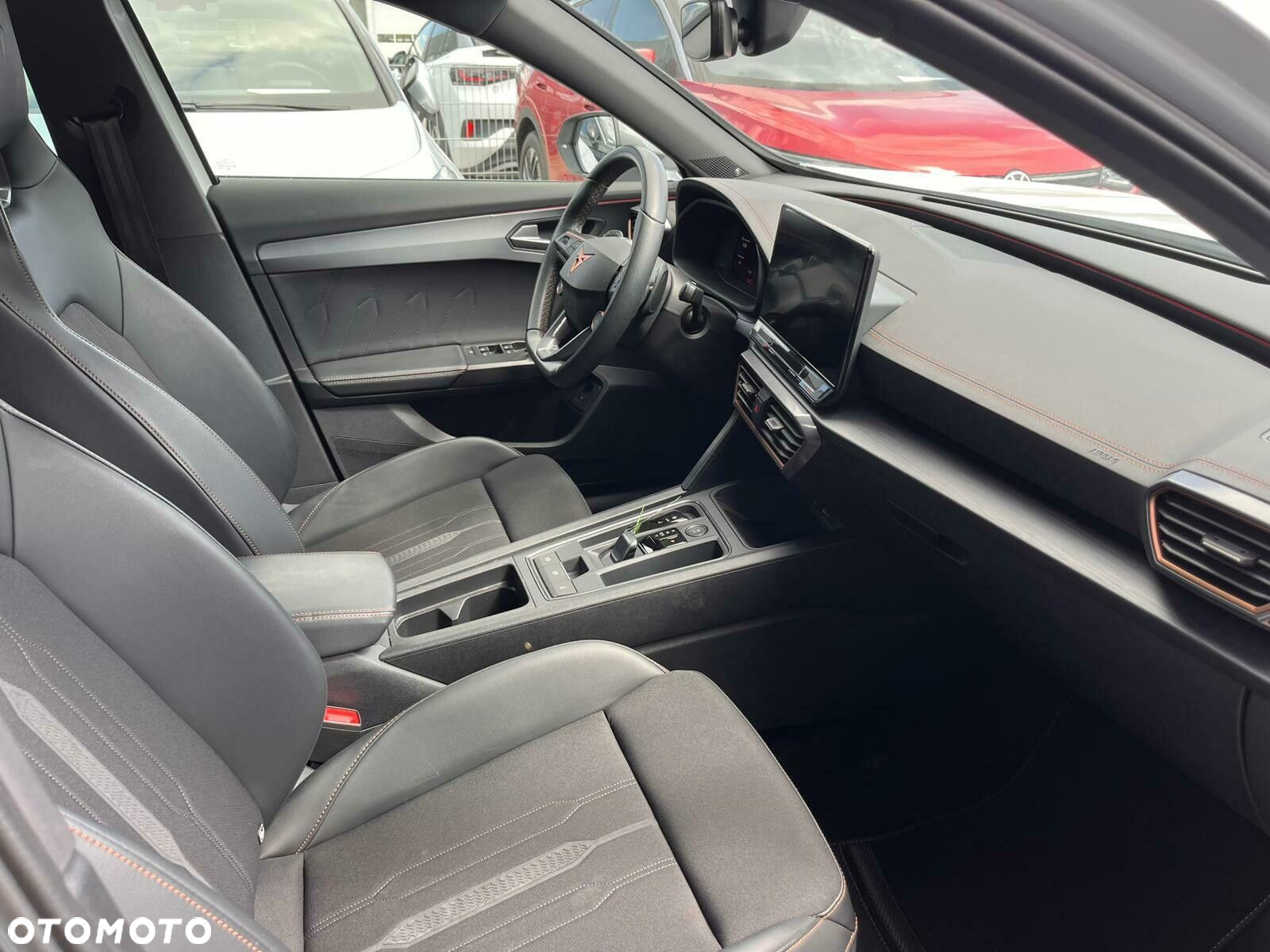 Cupra Formentor - 36