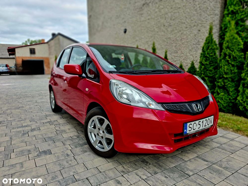 Honda Jazz 1.2 i-VTEC - 7