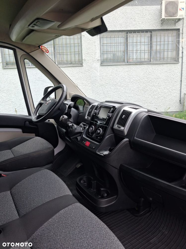 Fiat DUCATO - 10