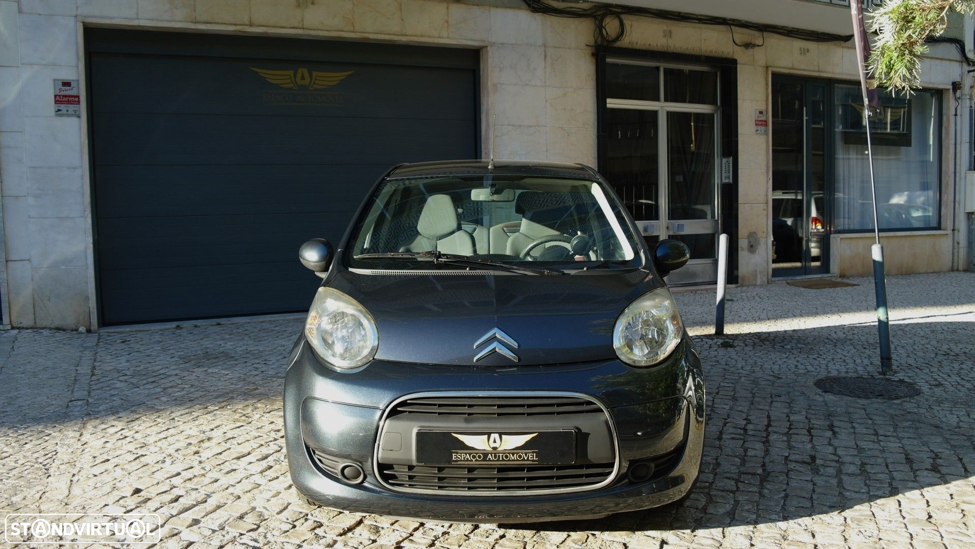 Citroën C1 1.4 HDi SX Airdream - 2