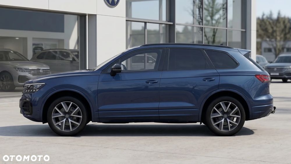 Volkswagen Touareg 3.0 V6 TDI SCR 4Mot R-Line - 4