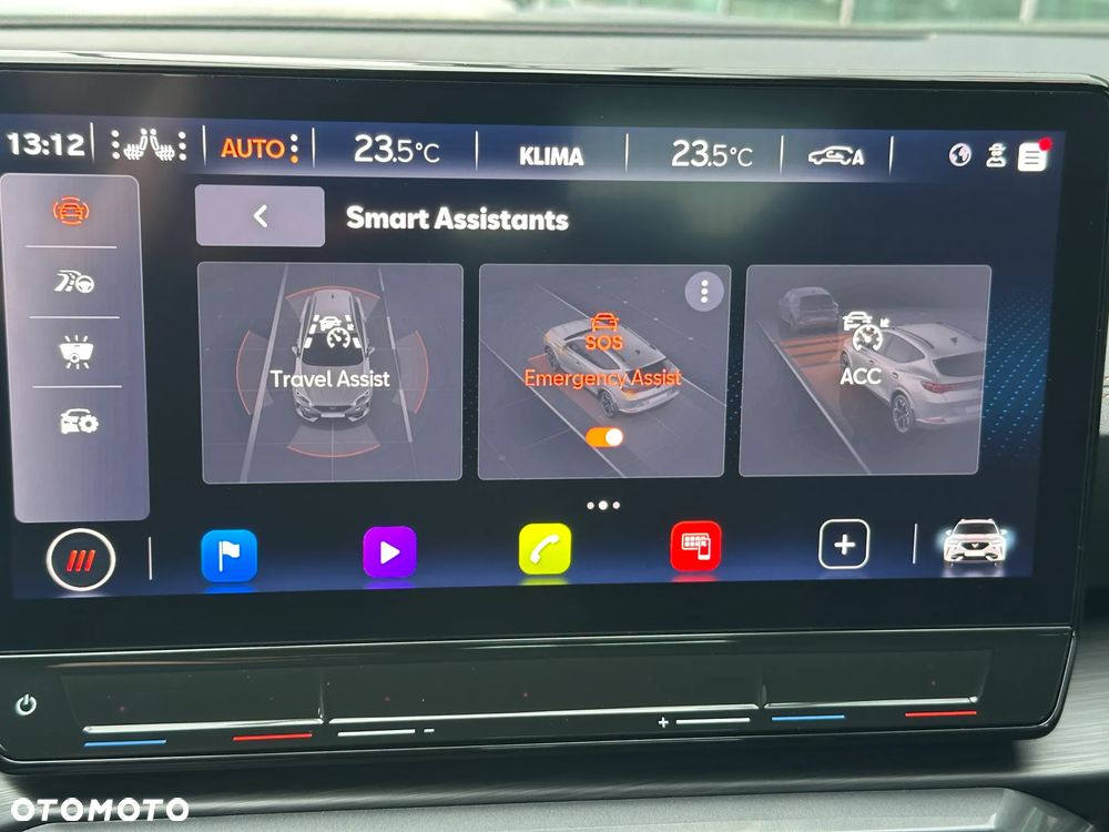 Cupra Formentor 2.0 TSI 4Drive VZ DSG - 28