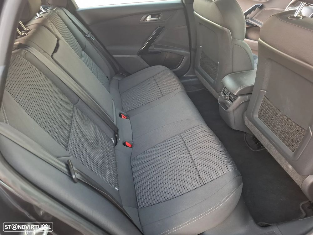 Peugeot 508 SW 1.6 BlueHDi Access P.Business - 17