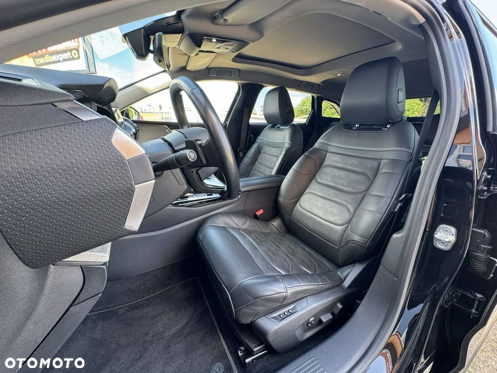 Citroën C5X 1.6 PHEV 225 Shine Pack EAT8 - 21