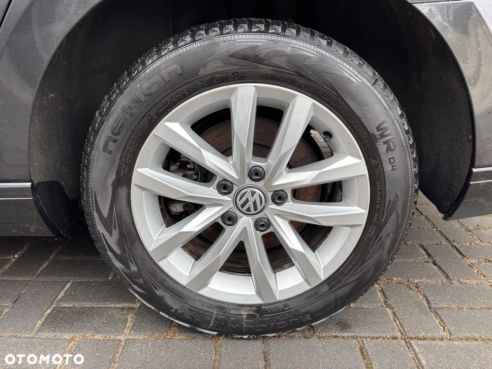 Volkswagen Passat 1.8 TSI BMT Comfortline DSG - 22