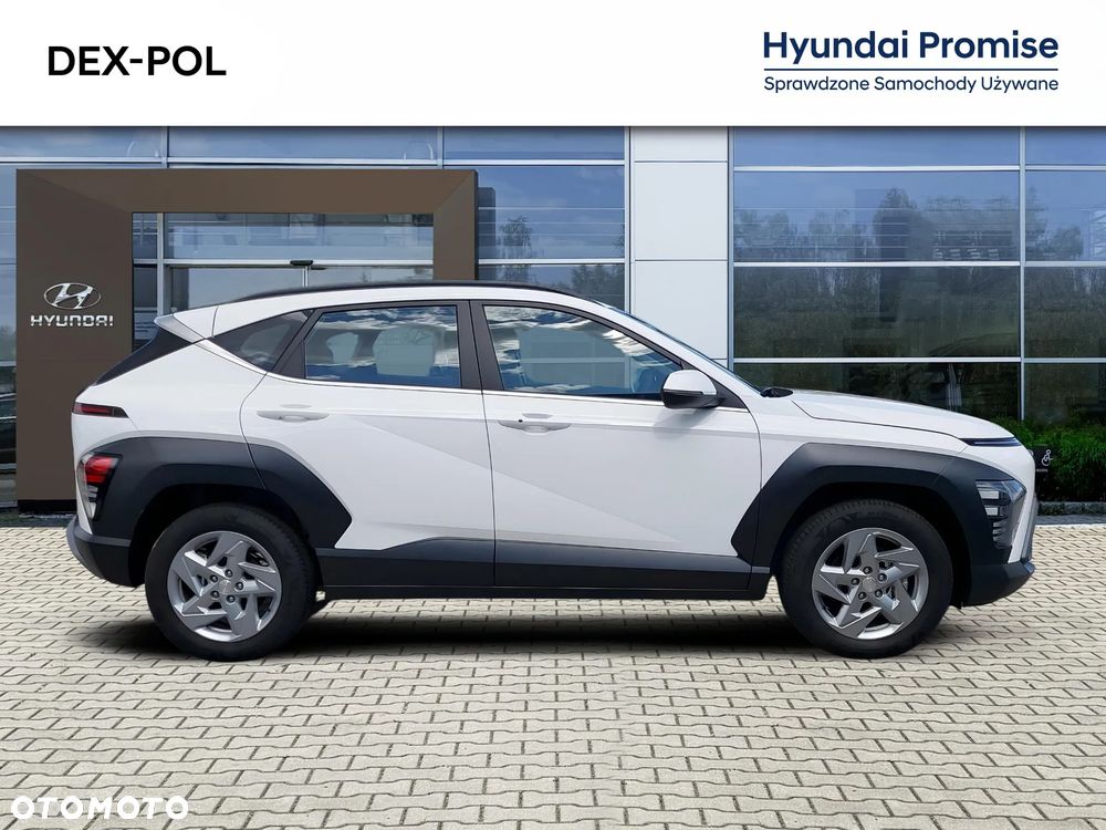 Hyundai Kona 1.0 T-GDI Executive - 6