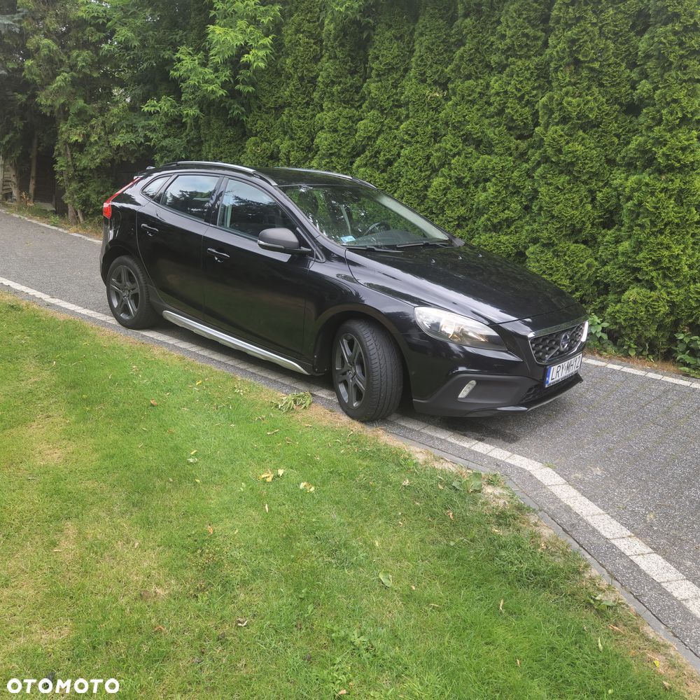 Volvo V40 D2 Kinetic - 1