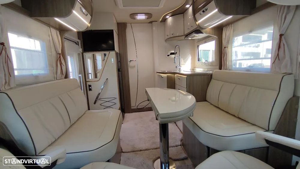 Autostar Passion I730LCA - 4