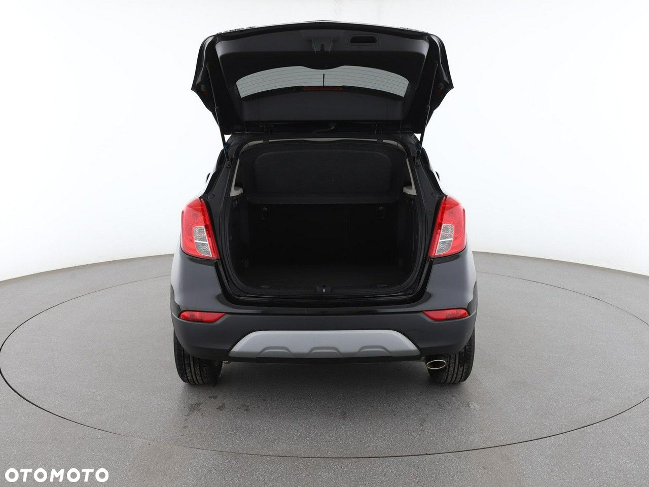 Opel Mokka X 1.4 (ecoFLEX) ECOTEC Start/Stop Edition - 19