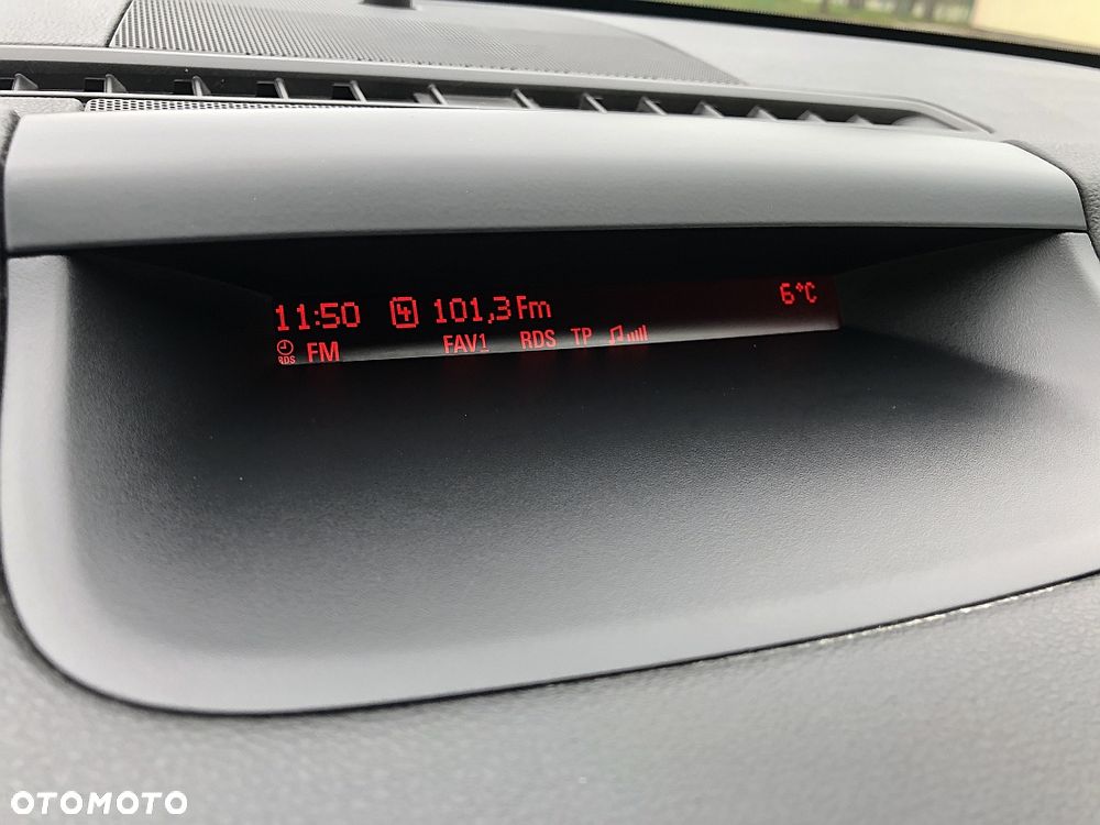 Opel Meriva 1.4 Enjoy - 19