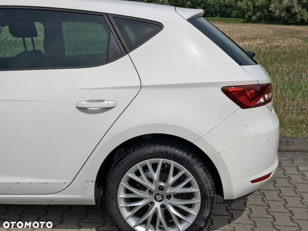 Seat Leon - 27