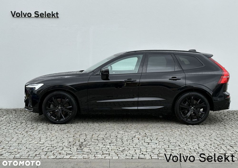 Volvo Xc60 2025 photo 4