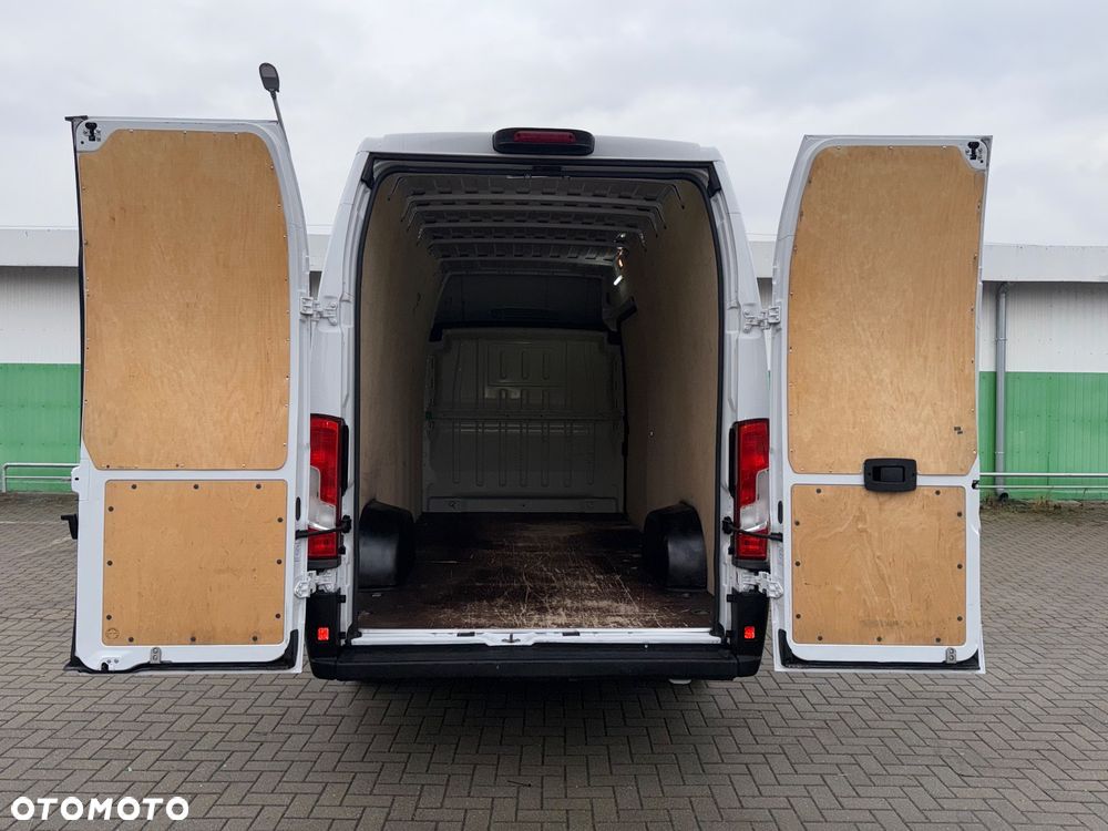Fiat Ducato L4H3 - 19