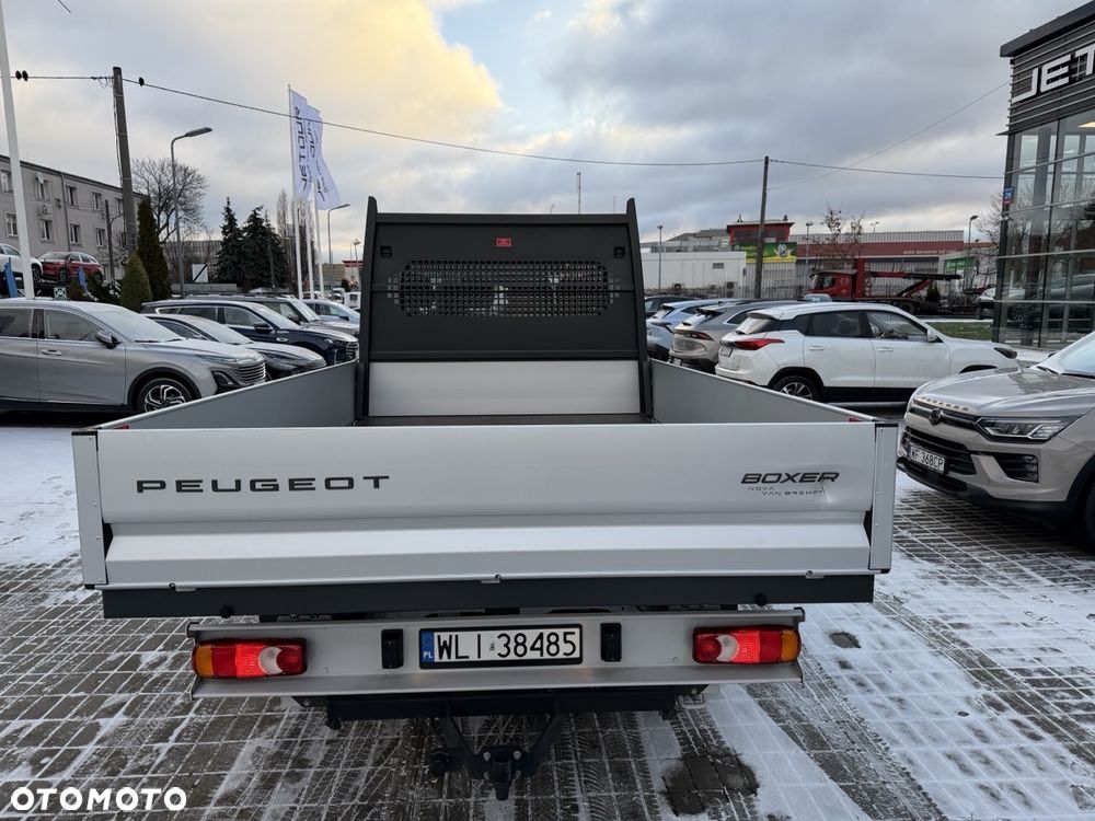 Peugeot Boxer - 6