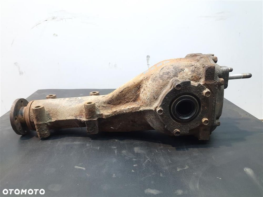 Most tylny TYŁ DYFER Subaru Impreza GC 2.0B 115KM1992-2001 R 512A - 3